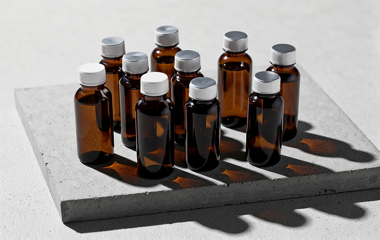 ActiveHerbal Product Range