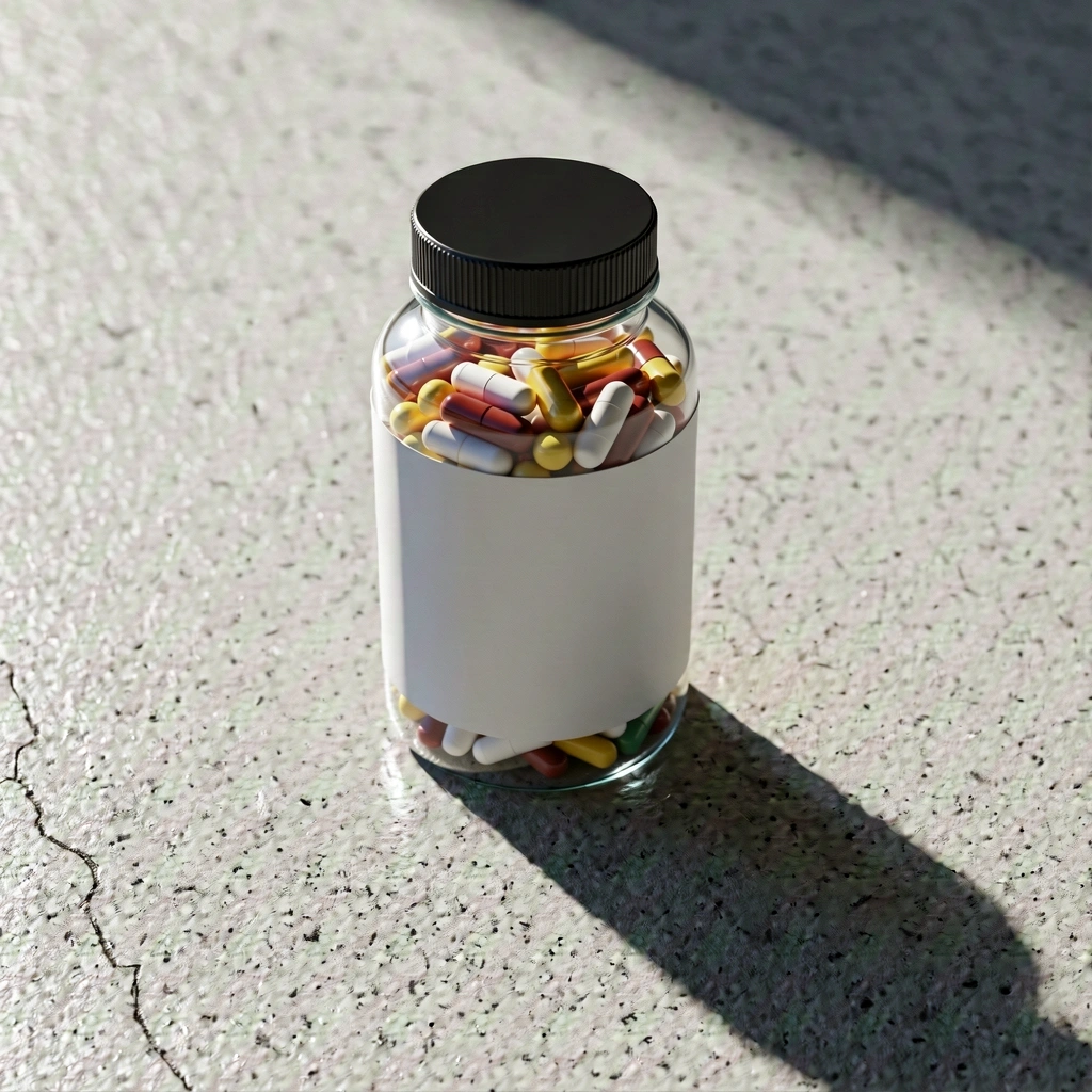 ActiveHerbal Product Detail